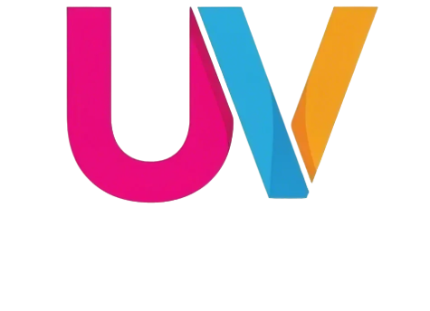 UpperVision Logo