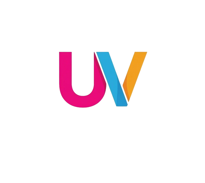 UpperVision Logo